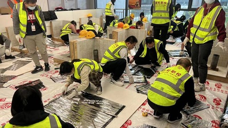 焊工培训教材在安装工程单位采购中的关键因素