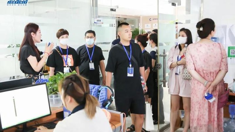 以下以某机构课程体系为例，展示如何根据关键指标挑选优质培训课程：